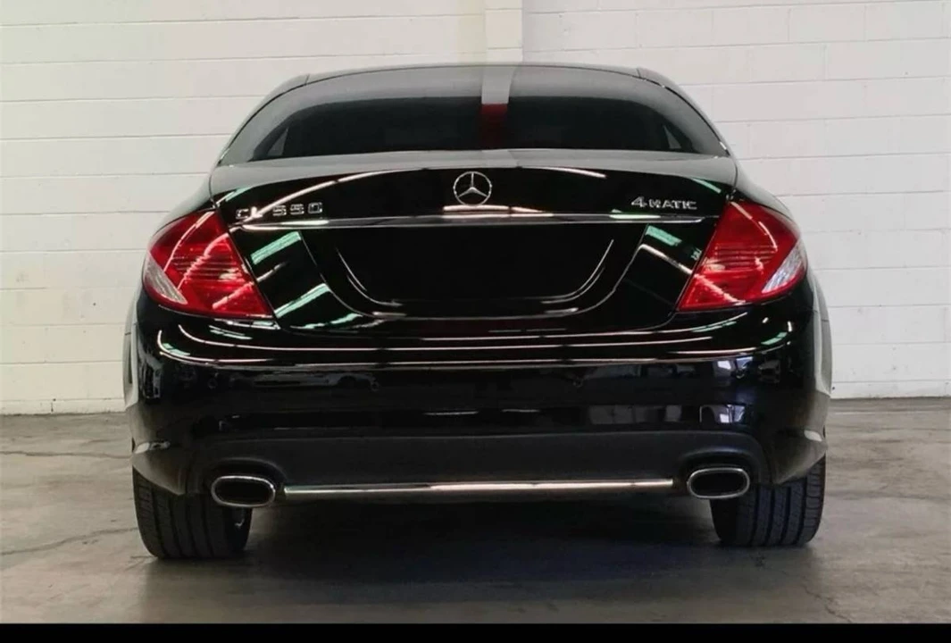 2010 Mercedes-Benz C-Class - Image 3 of 20