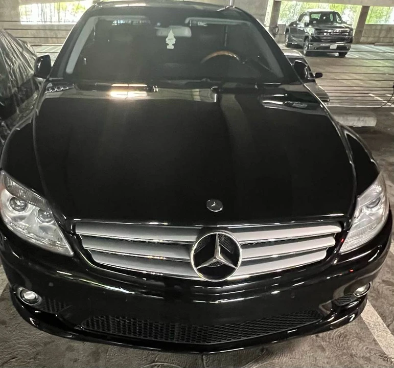 2010 Mercedes-Benz C-Class - Image 4 of 20