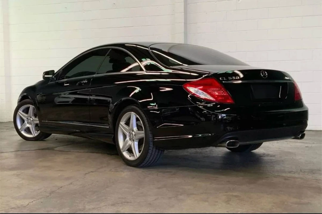 2010 Mercedes-Benz C-Class - Image 2 of 20