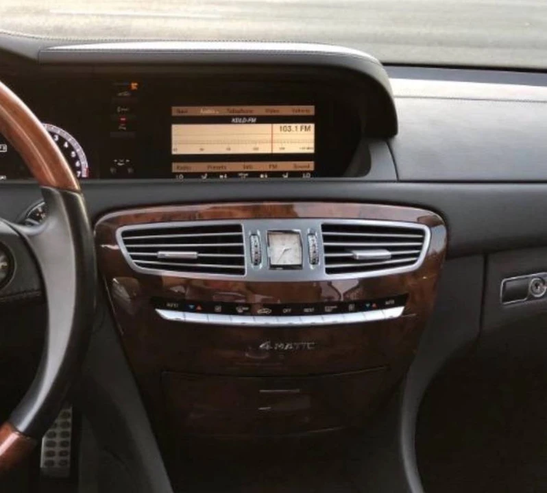 2010 Mercedes-Benz C216 CL-Class - Image 12 of 18