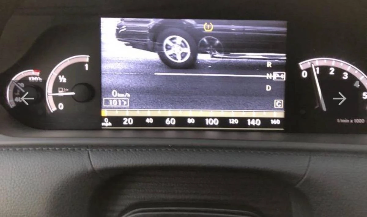 2010 Mercedes-Benz C216 CL-Class - Image 15 of 18