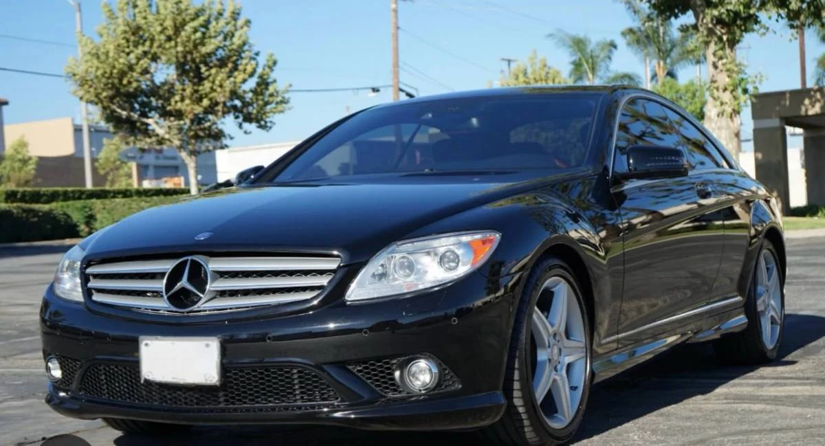 2010 Mercedes-Benz C-Class - Image 20 of 20