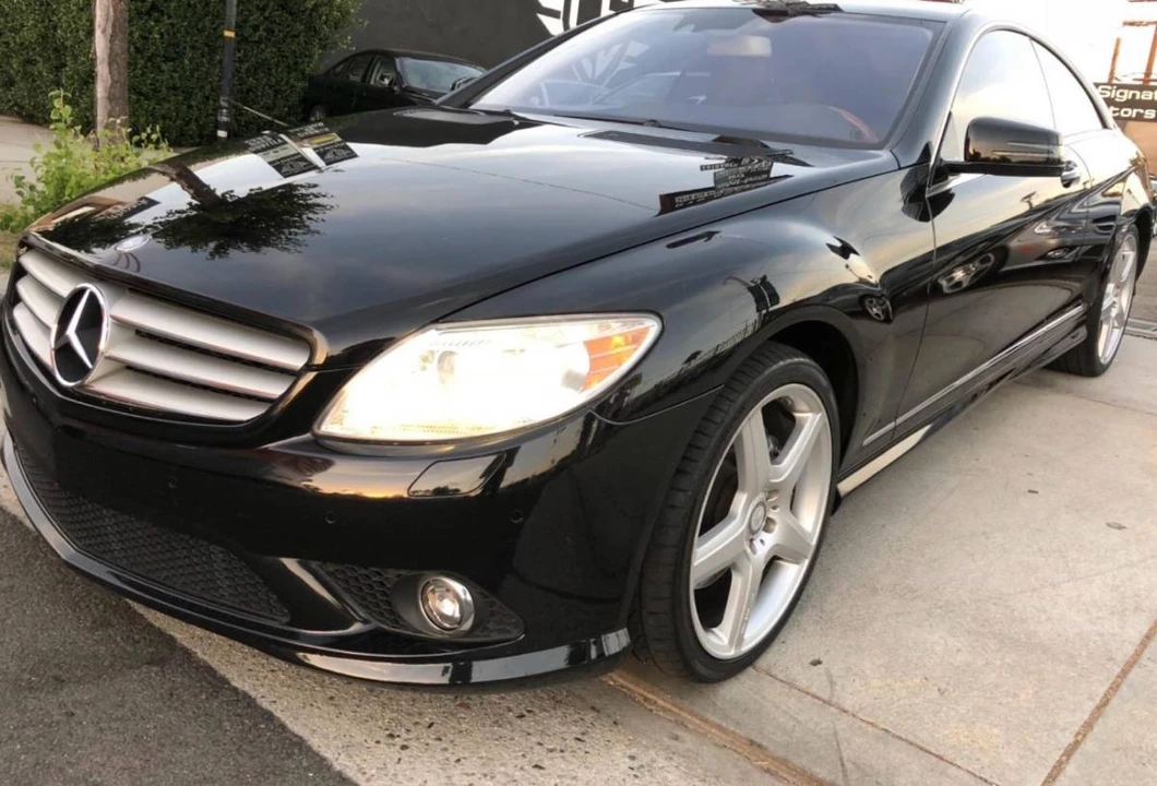 2010 Mercedes-Benz W204 C-Class - Image 9 of 19