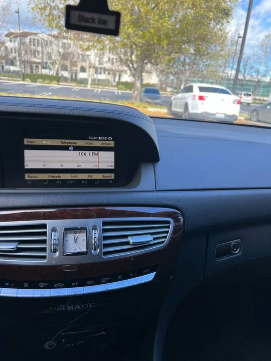 2010 Mercedes-Benz C216 CL-Class - Image 5 of 18