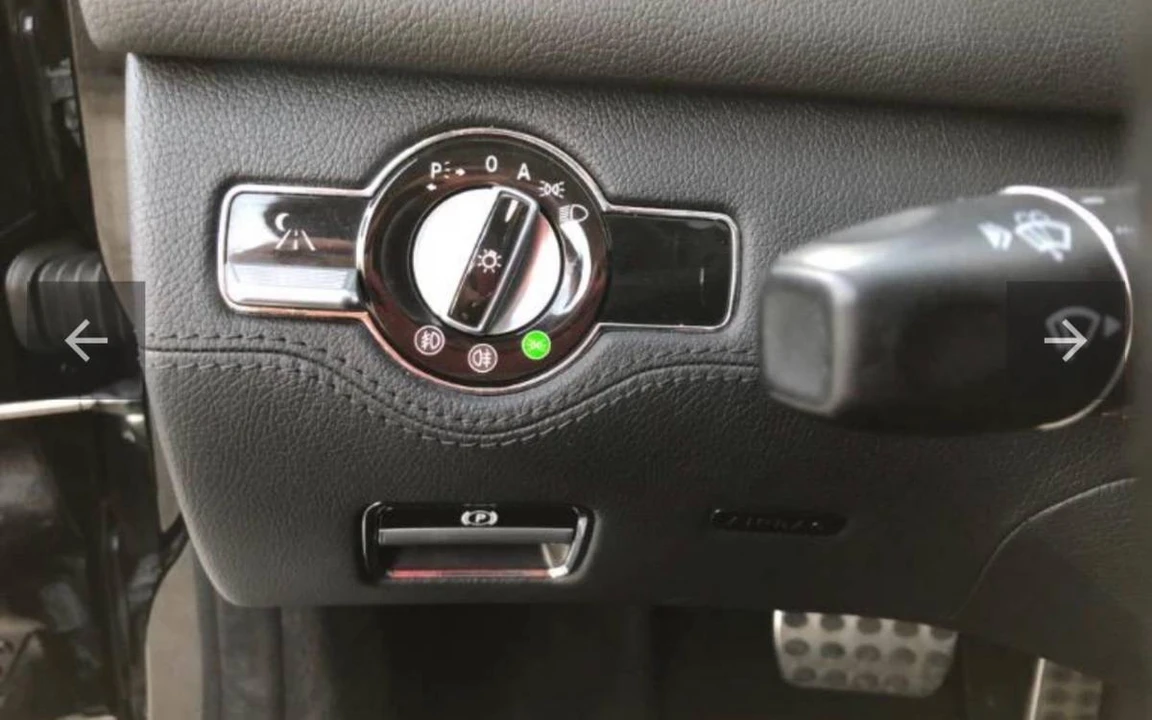 2010 Mercedes-Benz C216 CL-Class - Image 13 of 18