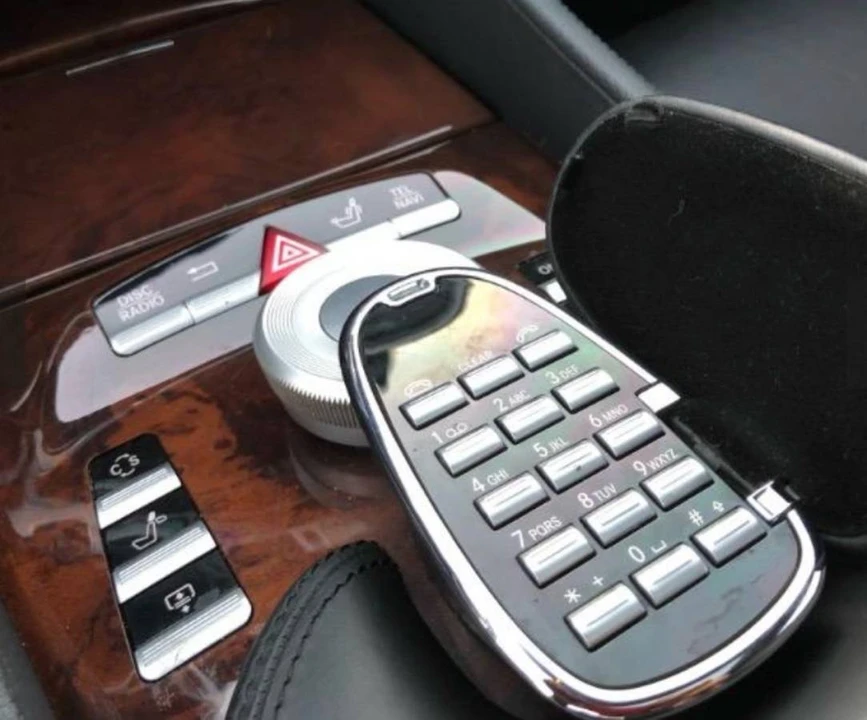2010 Mercedes-Benz C216 CL-Class - Image 10 of 18