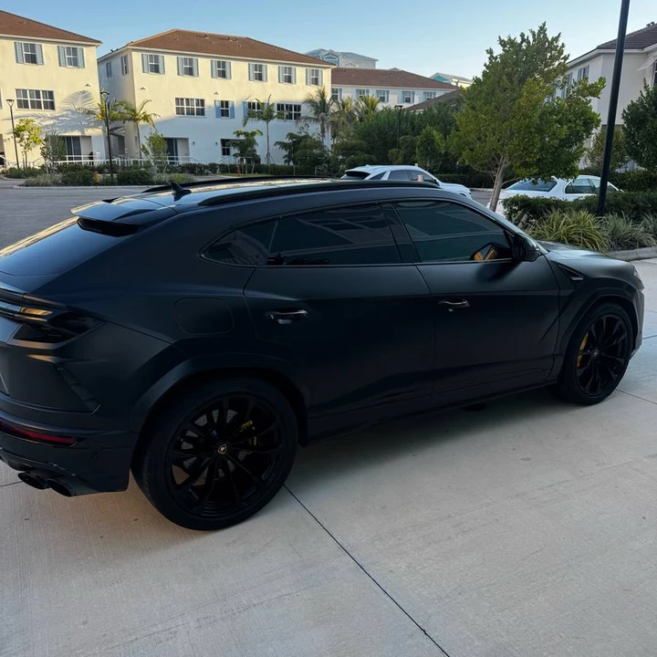 2019 Lamborghini Urus - Image 4 of 12