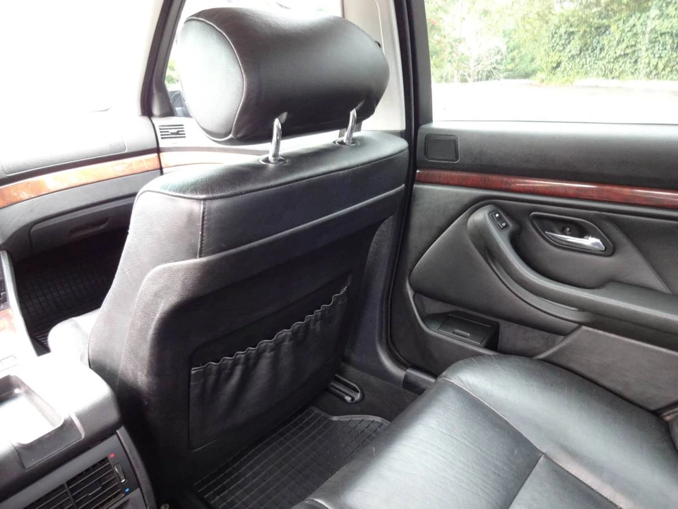 2001 BMW E39 5 Series - Image 21 of 24