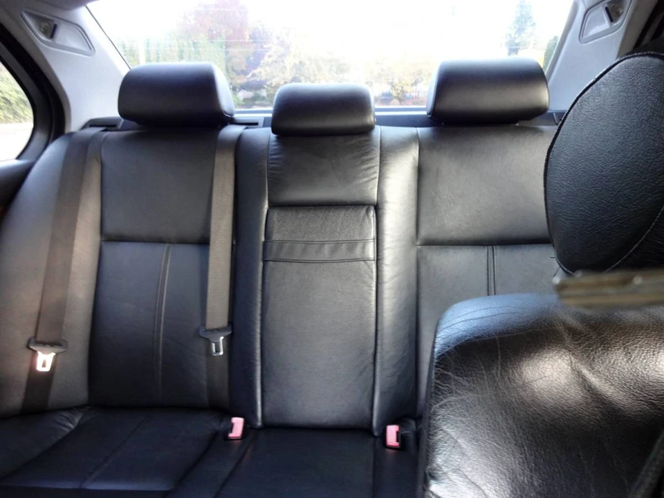 2001 BMW E39 5 Series - Image 12 of 24