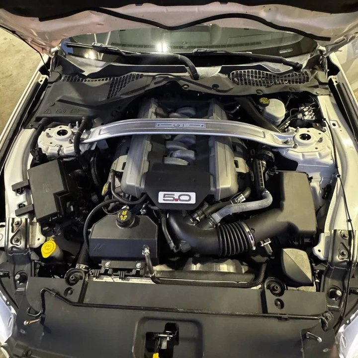 2015 Ford S550 Mustang - Image 4 of 6