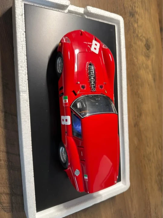 Parts & Memorabilia Scale Models - Image 5 of 6
