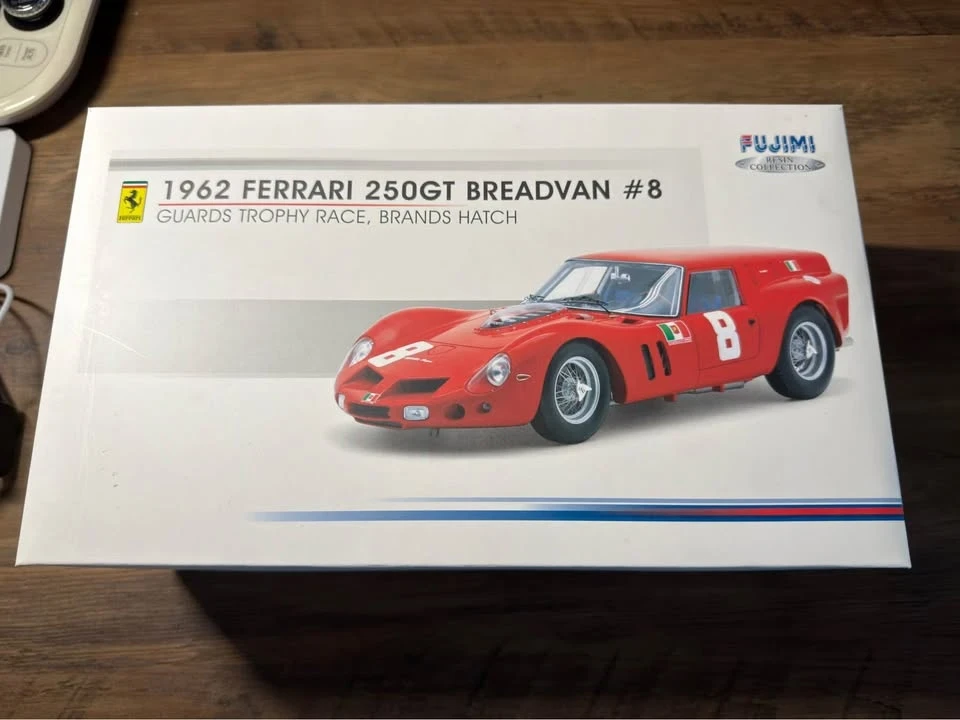 Parts & Memorabilia Scale Models - Image 6 of 6