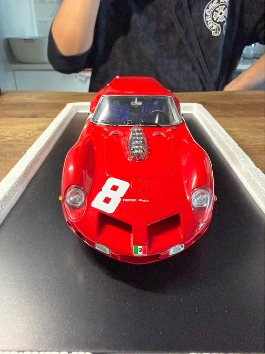Parts & Memorabilia Scale Models - Image 2 of 6