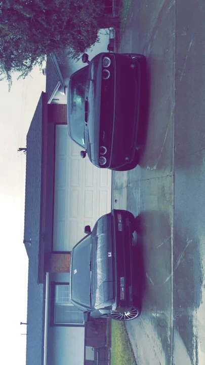 1991 Honda Prelude 3rd Gen - Image 3 of 3
