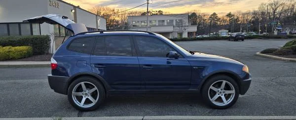 2004 BMW E83 X3 - Image 3 of 15