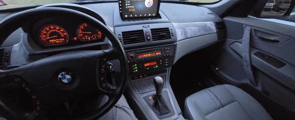 2004 BMW E83 X3 - Image 8 of 15