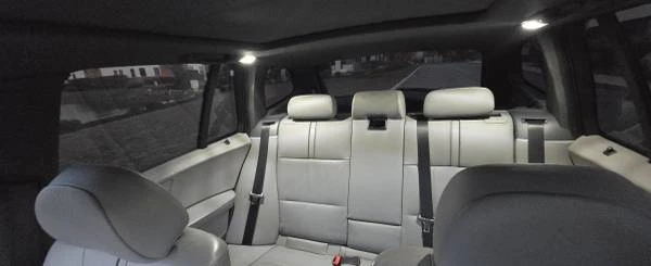 2004 BMW E83 X3 - Image 14 of 15