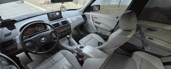 2004 BMW E83 X3 - Image 13 of 15