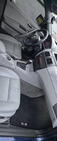 2004 BMW E83 X3 - Image 15 of 15