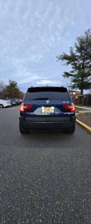 2004 BMW E83 X3 - Image 6 of 15