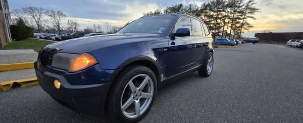 2004 BMW E83 X3 - Image 5 of 15