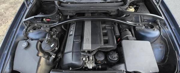 2004 BMW E83 X3 - Image 11 of 15