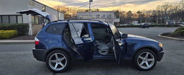 2004 BMW E83 X3 - Image 4 of 15