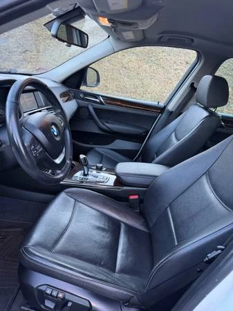 2015 BMW F25 X3 - Image 21 of 21