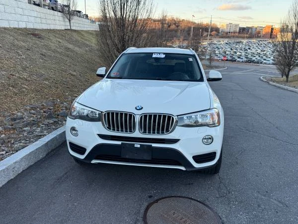 2015 BMW F25 X3 - Image 3 of 21
