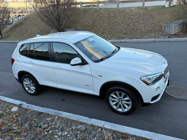 2015 BMW F25 X3 - Image 19 of 21