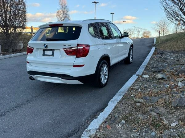 2015 BMW F25 X3 - Image 12 of 21