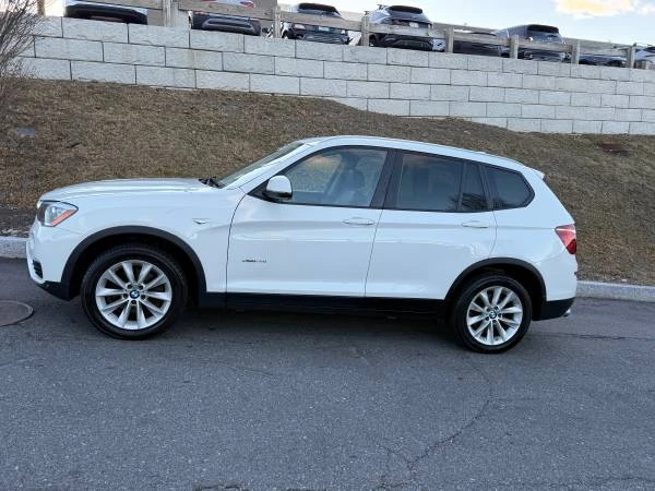2015 BMW F25 X3 - Image 5 of 21