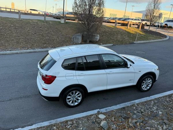 2015 BMW F25 X3 - Image 13 of 21