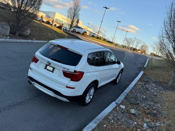 2015 BMW F25 X3 - Image 11 of 21