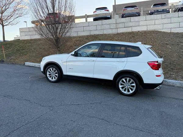 2015 BMW F25 X3 - Image 17 of 21