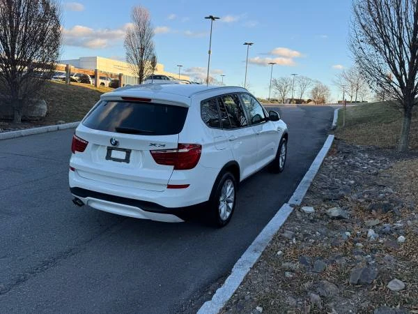 2015 BMW F25 X3 - Image 9 of 21