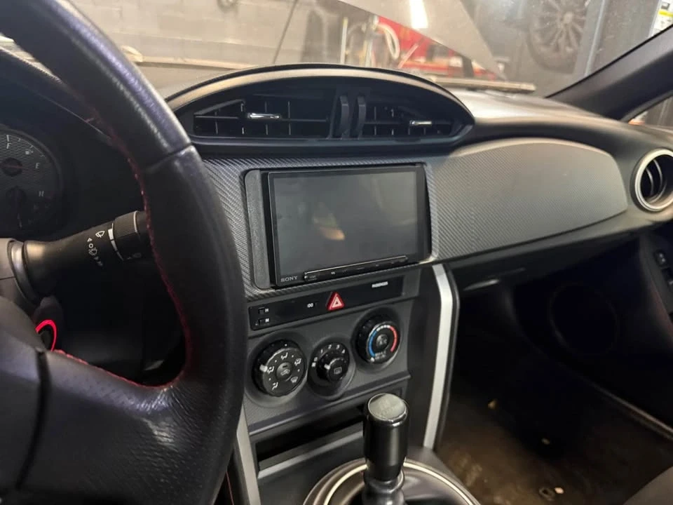 2016 Scion FR-S - Image 6 of 7