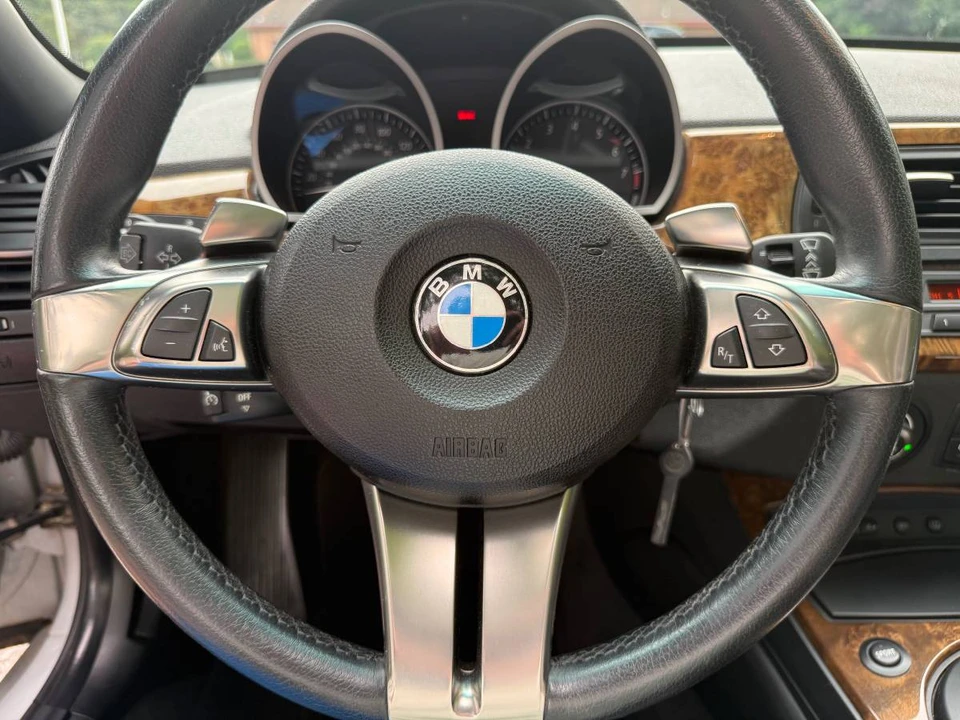 2007 BMW E85 Z4 Roadster - Image 16 of 23
