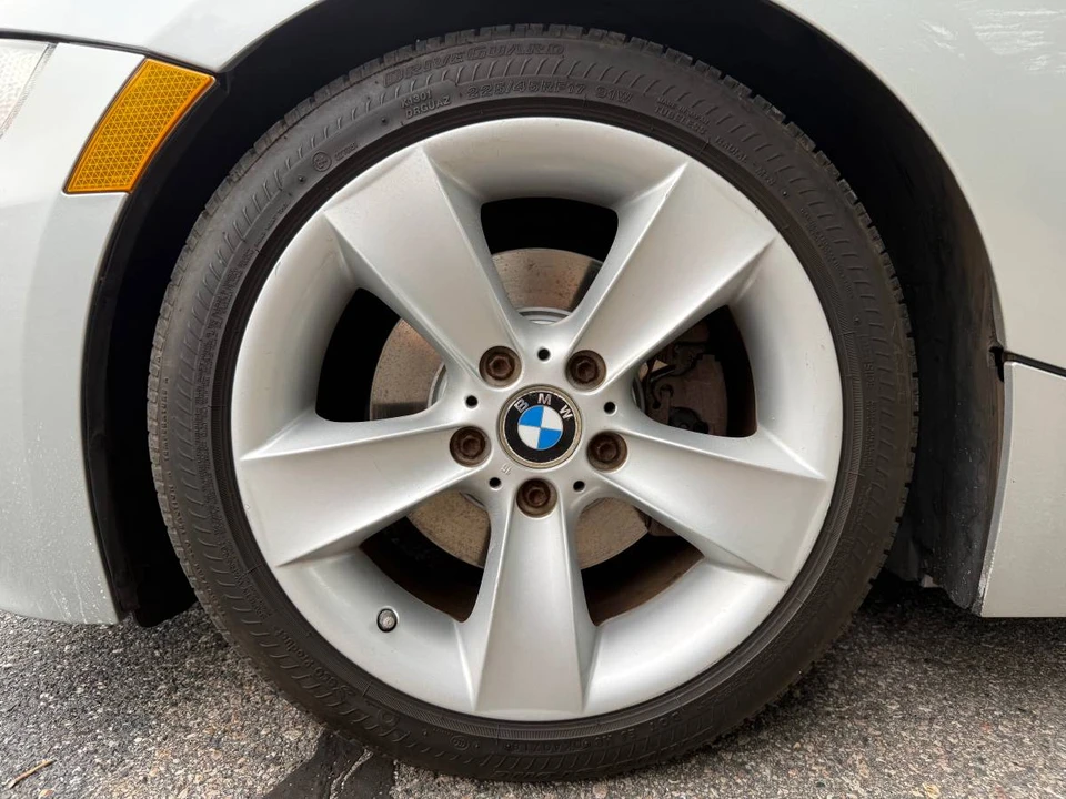 2007 BMW E85 Z4 Roadster - Image 19 of 23