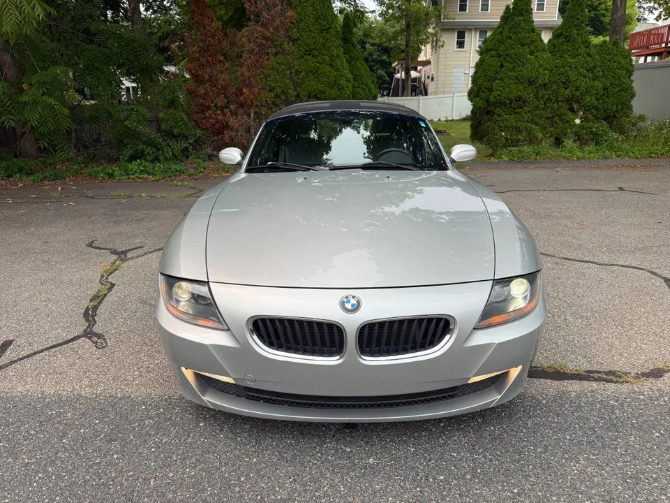 2007 BMW E85 Z4 Roadster - Image 2 of 23