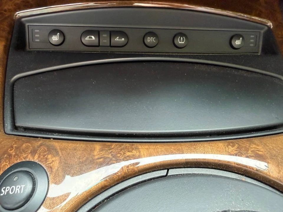 2007 BMW E85 Z4 Roadster - Image 18 of 23