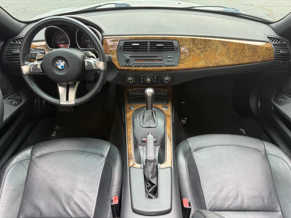 2007 BMW E85 Z4 Roadster - Image 14 of 23