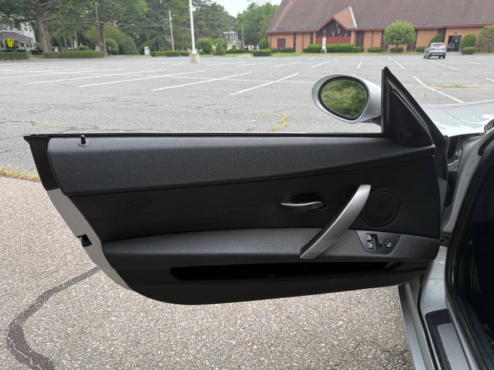2007 BMW E85 Z4 Roadster - Image 10 of 23