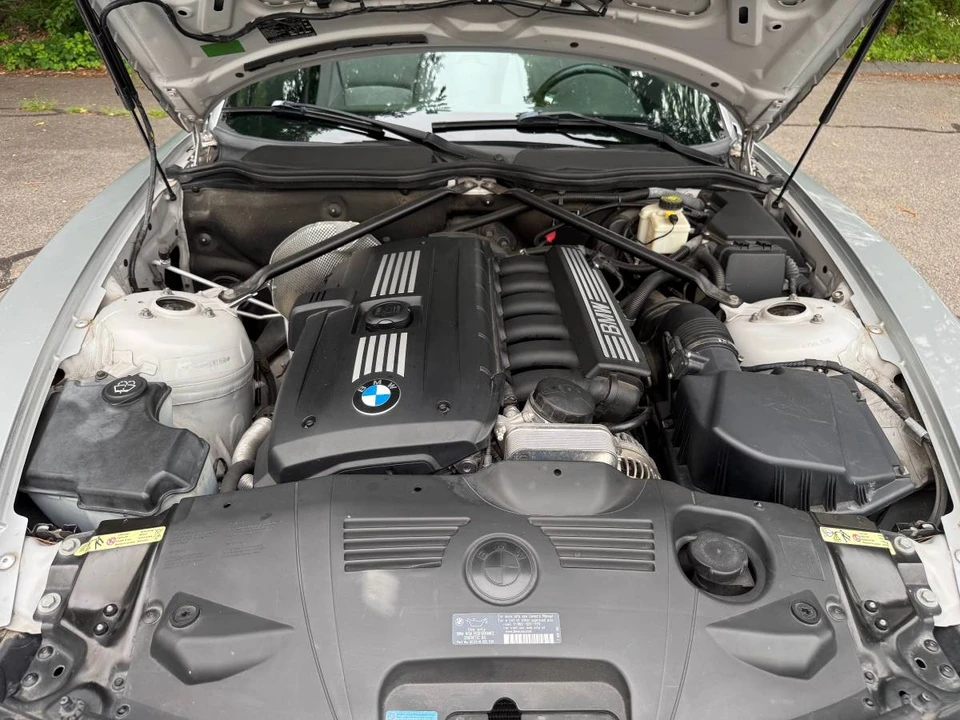 2007 BMW E85 Z4 Roadster - Image 21 of 23