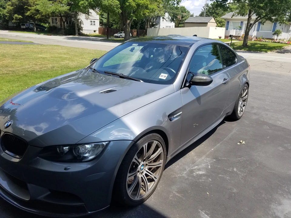 1950 BMW M3 - Image 3 of 3