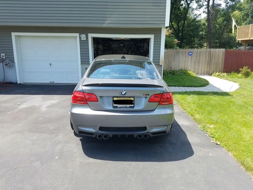1950 BMW M3 - Image 2 of 3