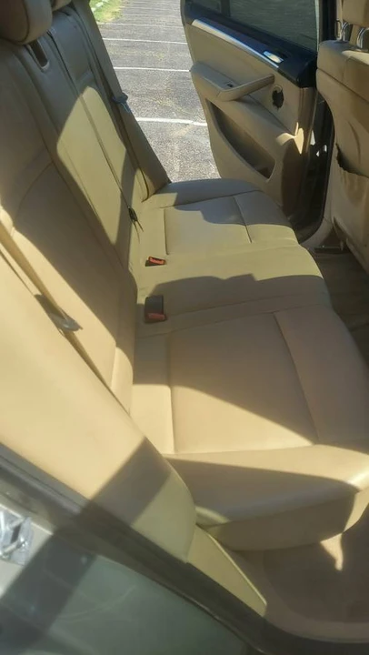 2011 BMW E70 X5 - Image 11 of 11