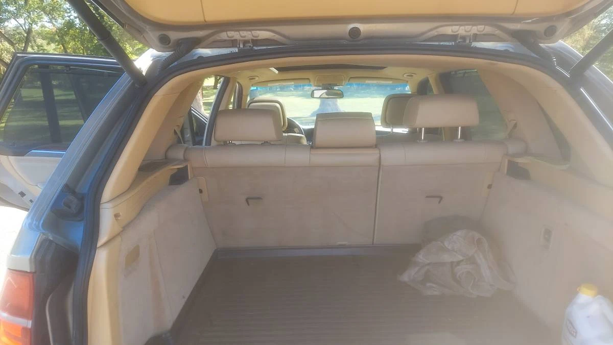 2011 BMW E70 X5 - Image 7 of 11