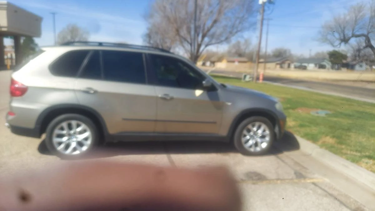 2011 BMW E70 X5 - Image 2 of 11