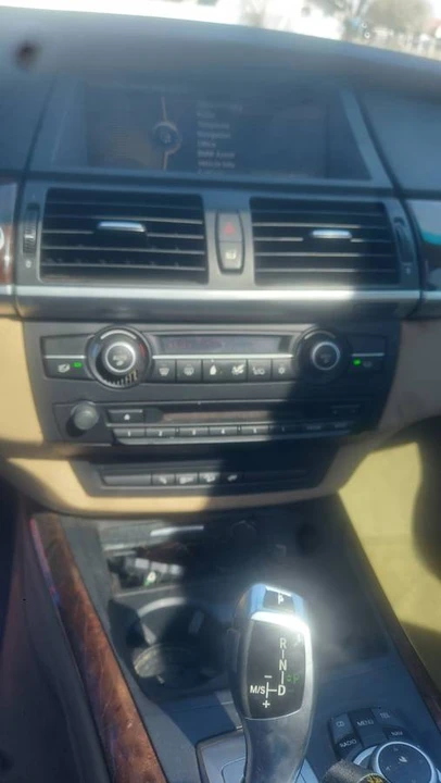 2011 BMW E70 X5 - Image 5 of 11